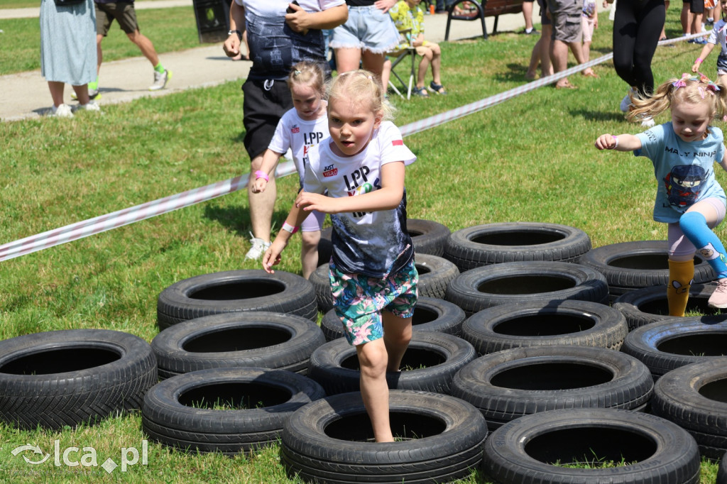 LPP Kids Race podbił serca Legnicy