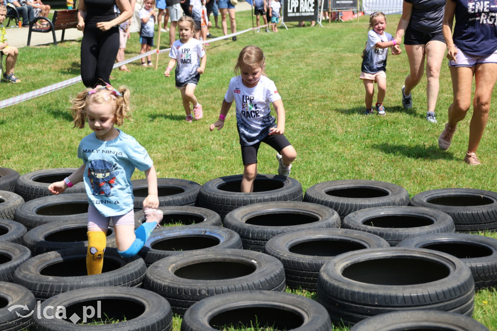 LPP Kids Race podbił serca Legnicy