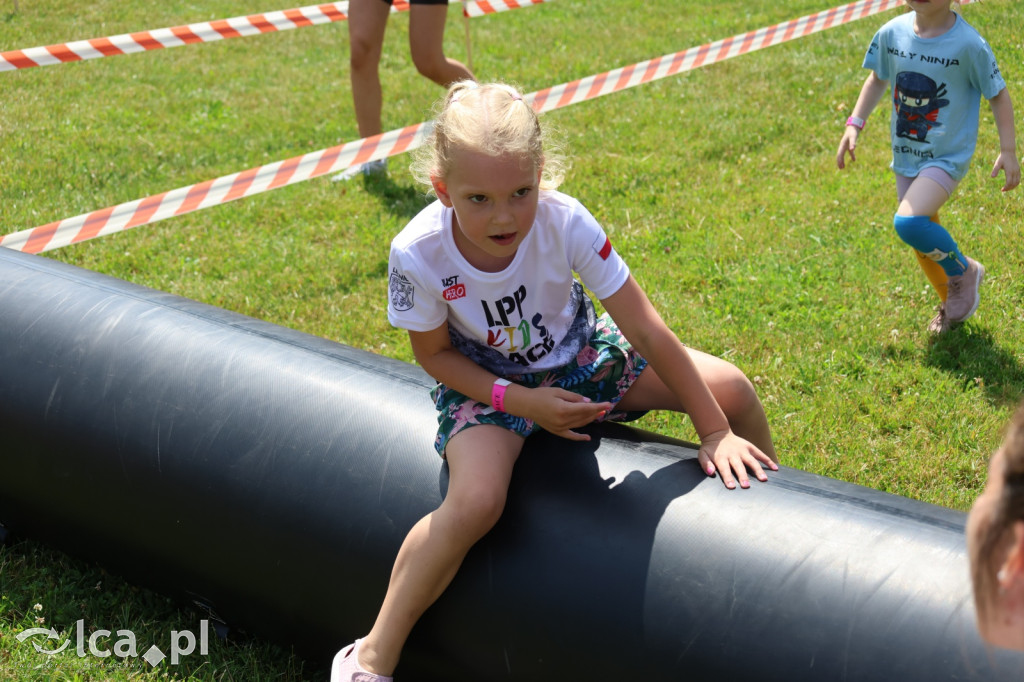 LPP Kids Race podbił serca Legnicy