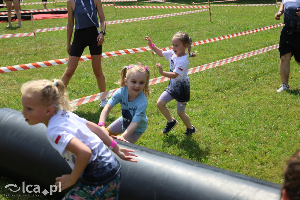 LPP Kids Race podbił serca Legnicy