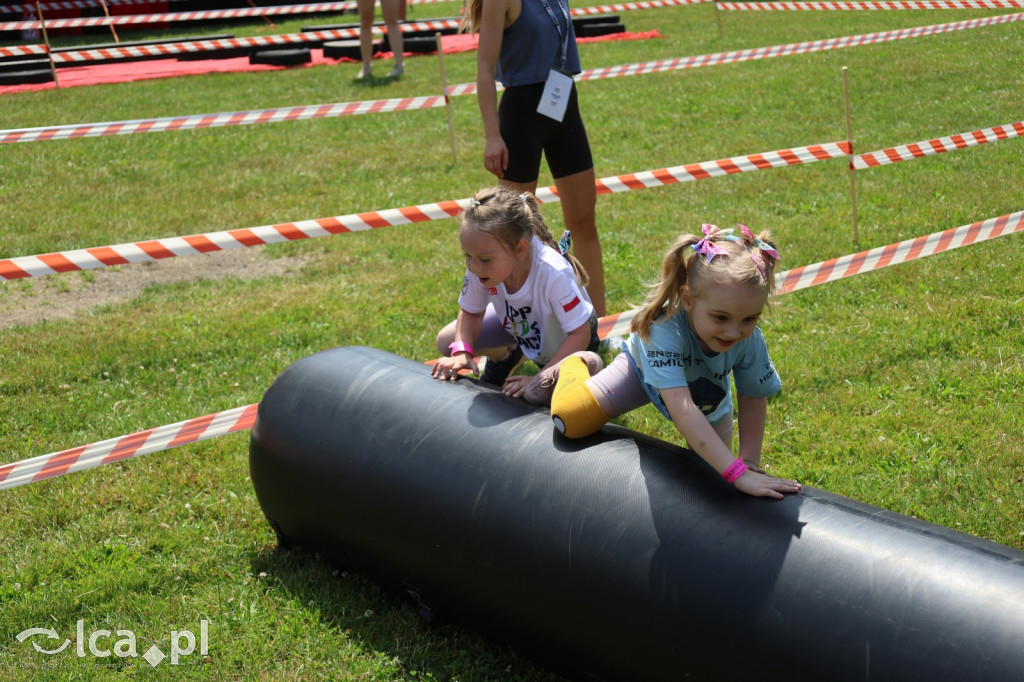LPP Kids Race podbił serca Legnicy