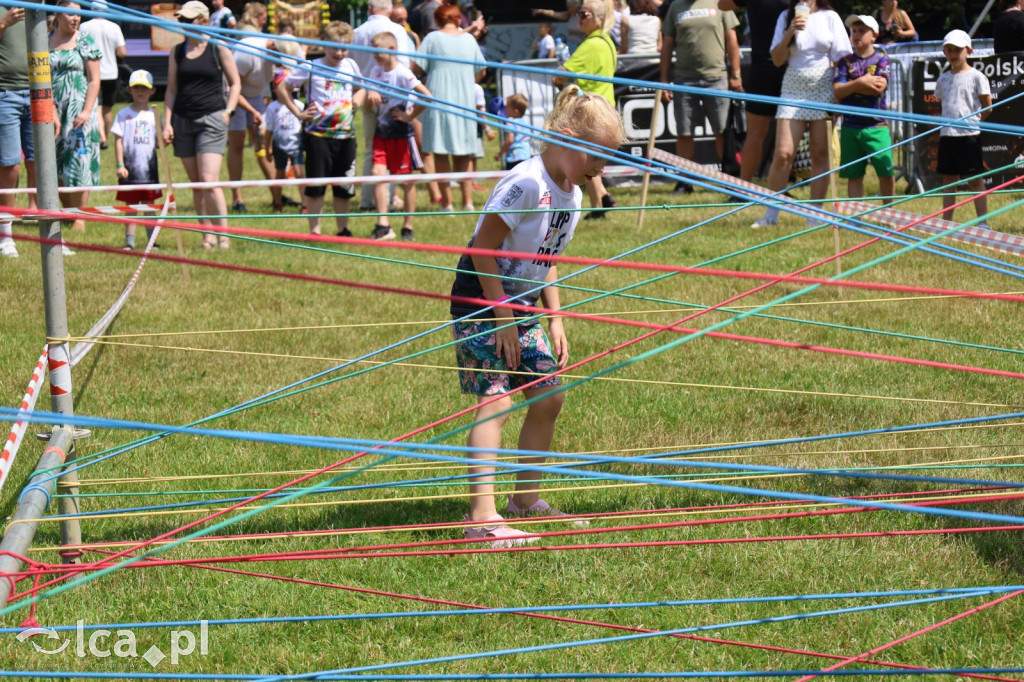 LPP Kids Race podbił serca Legnicy