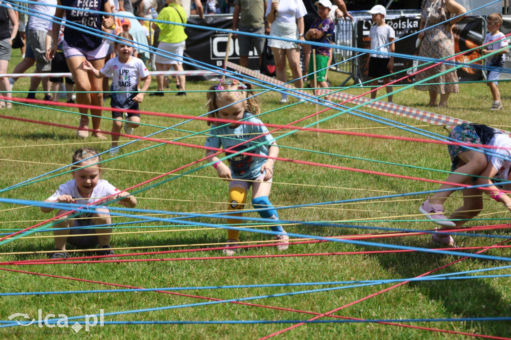 LPP Kids Race podbił serca Legnicy