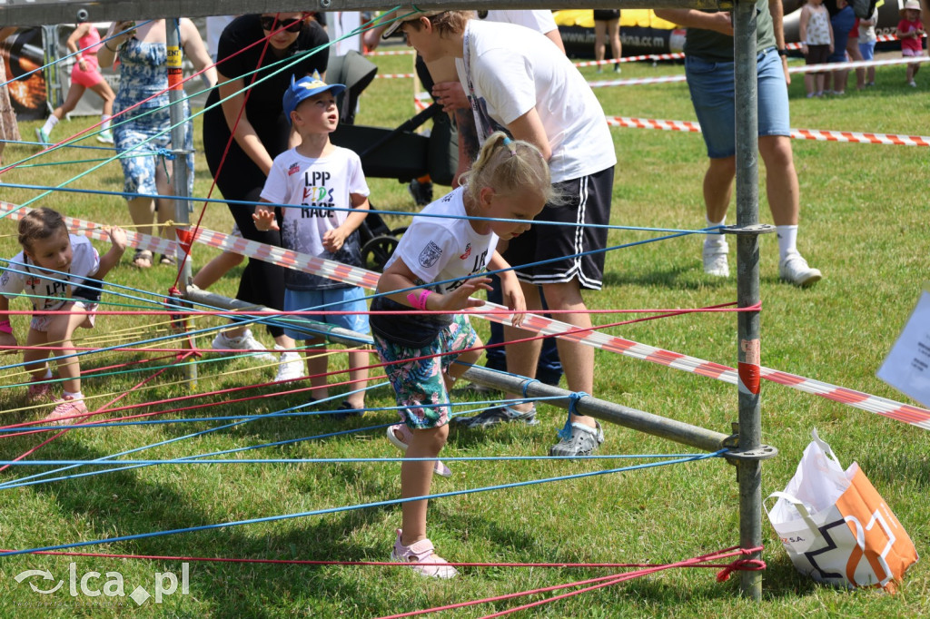 LPP Kids Race podbił serca Legnicy