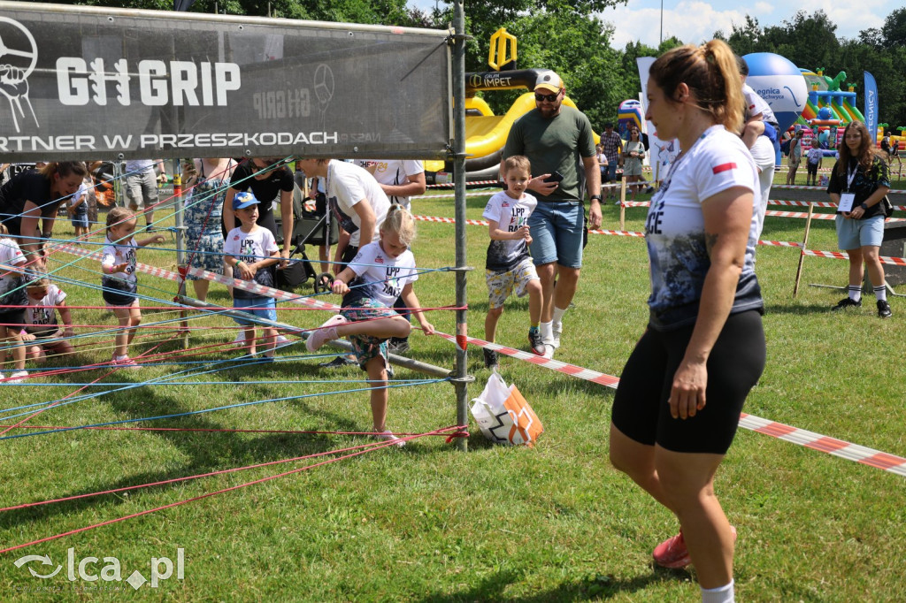 LPP Kids Race podbił serca Legnicy