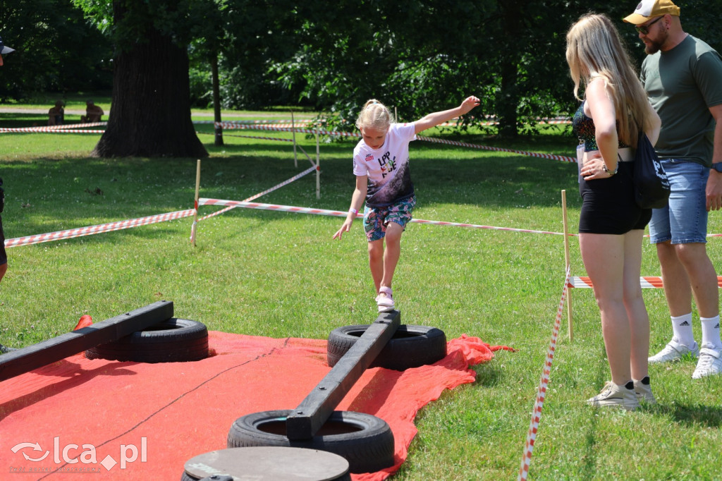 LPP Kids Race podbił serca Legnicy