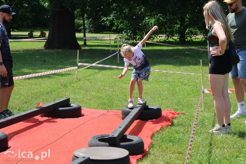 LPP Kids Race podbił serca Legnicy
