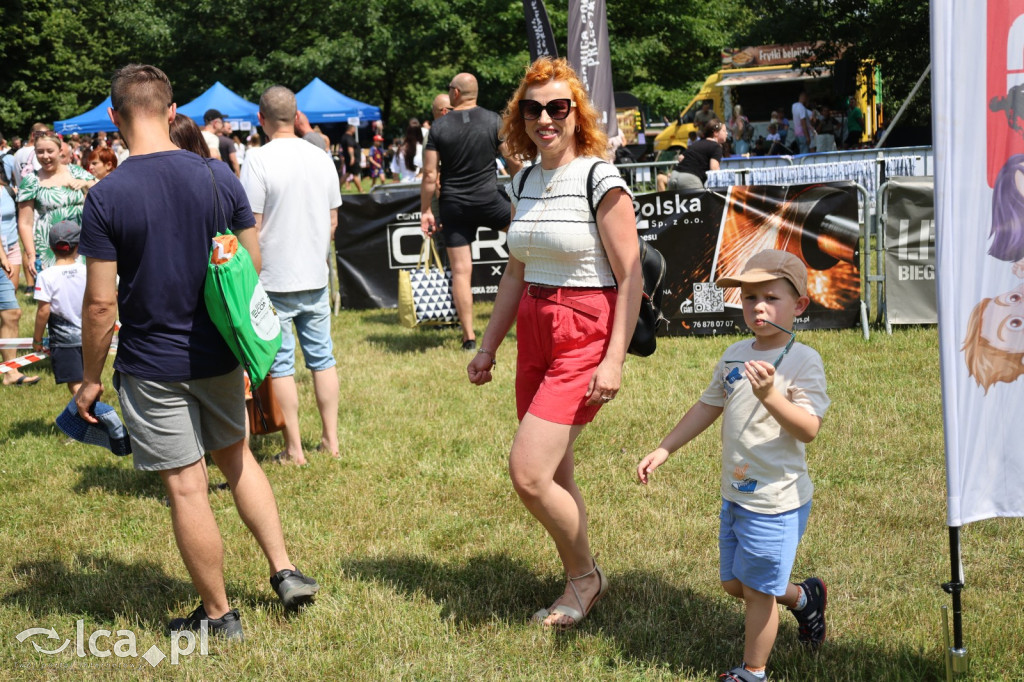 LPP Kids Race podbił serca Legnicy