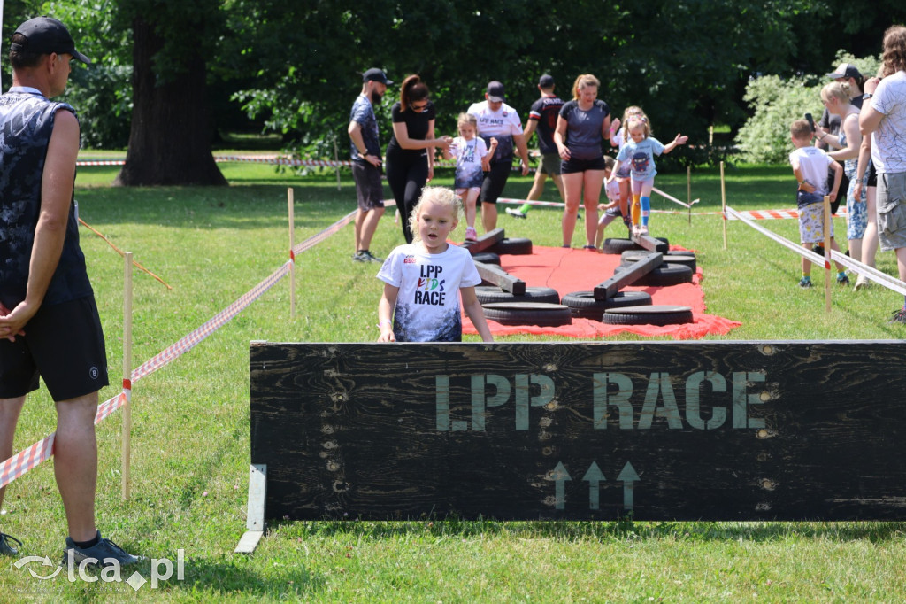 LPP Kids Race podbił serca Legnicy