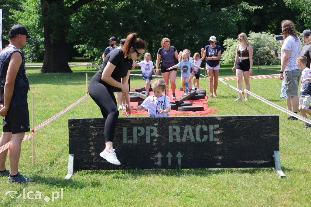 LPP Kids Race podbił serca Legnicy
