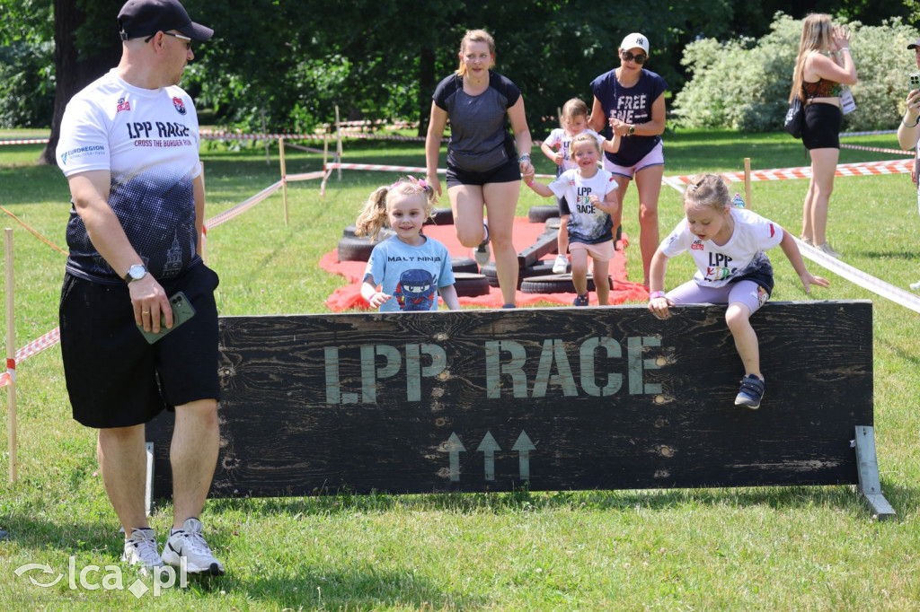 LPP Kids Race podbił serca Legnicy