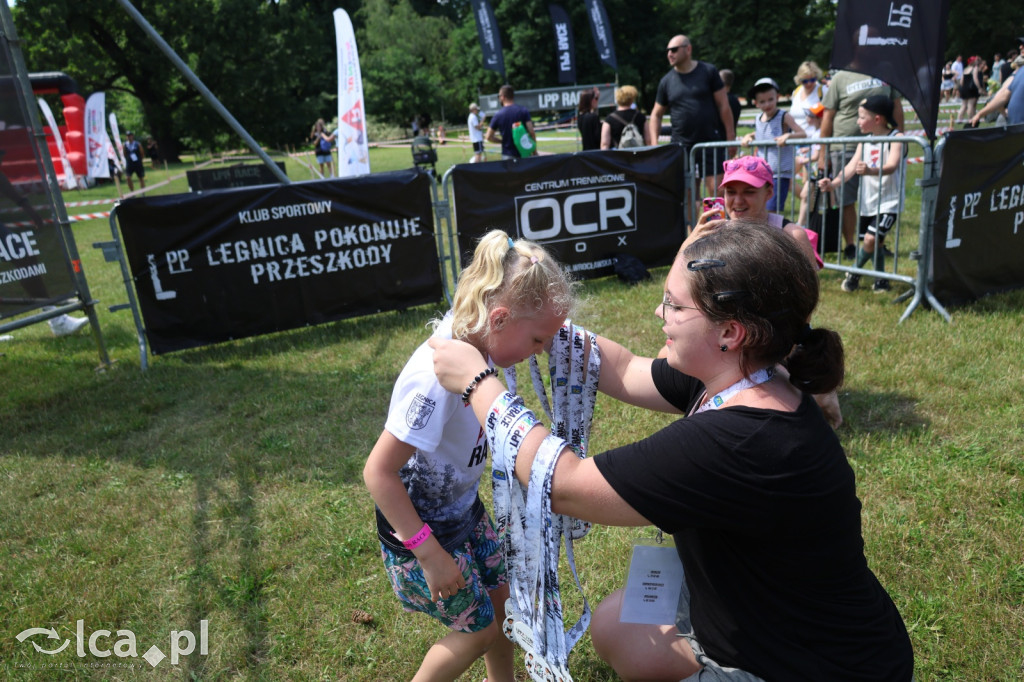 LPP Kids Race podbił serca Legnicy