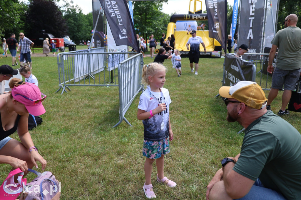 LPP Kids Race podbił serca Legnicy