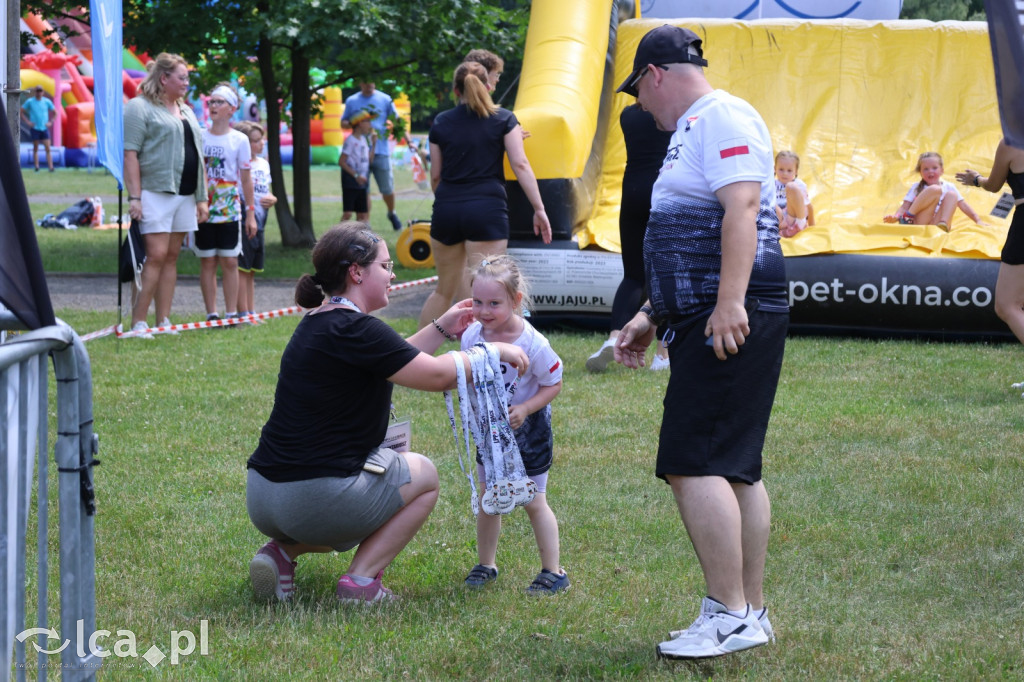 LPP Kids Race podbił serca Legnicy