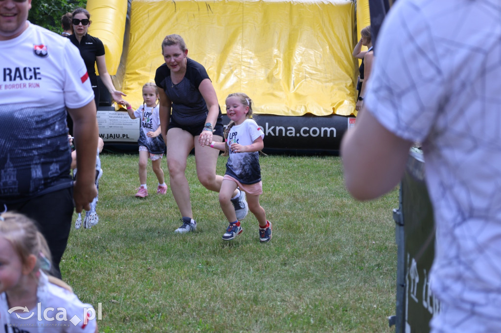 LPP Kids Race podbił serca Legnicy