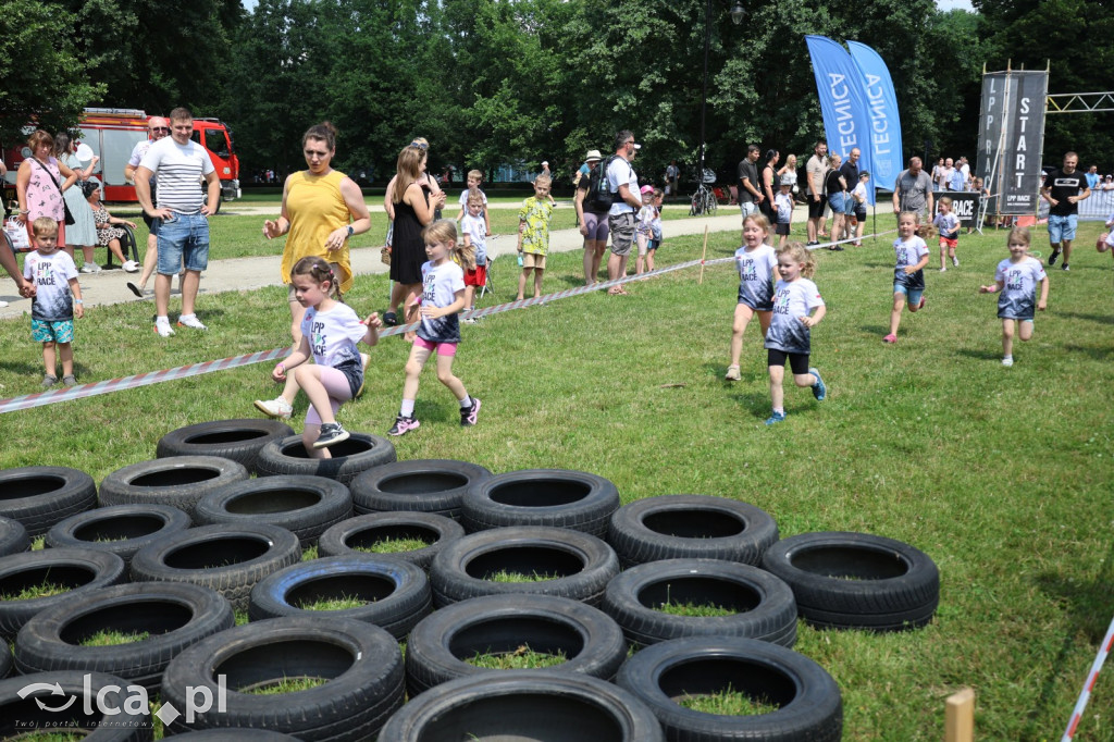LPP Kids Race podbił serca Legnicy