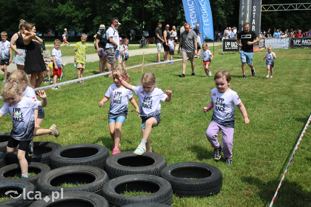 LPP Kids Race podbił serca Legnicy