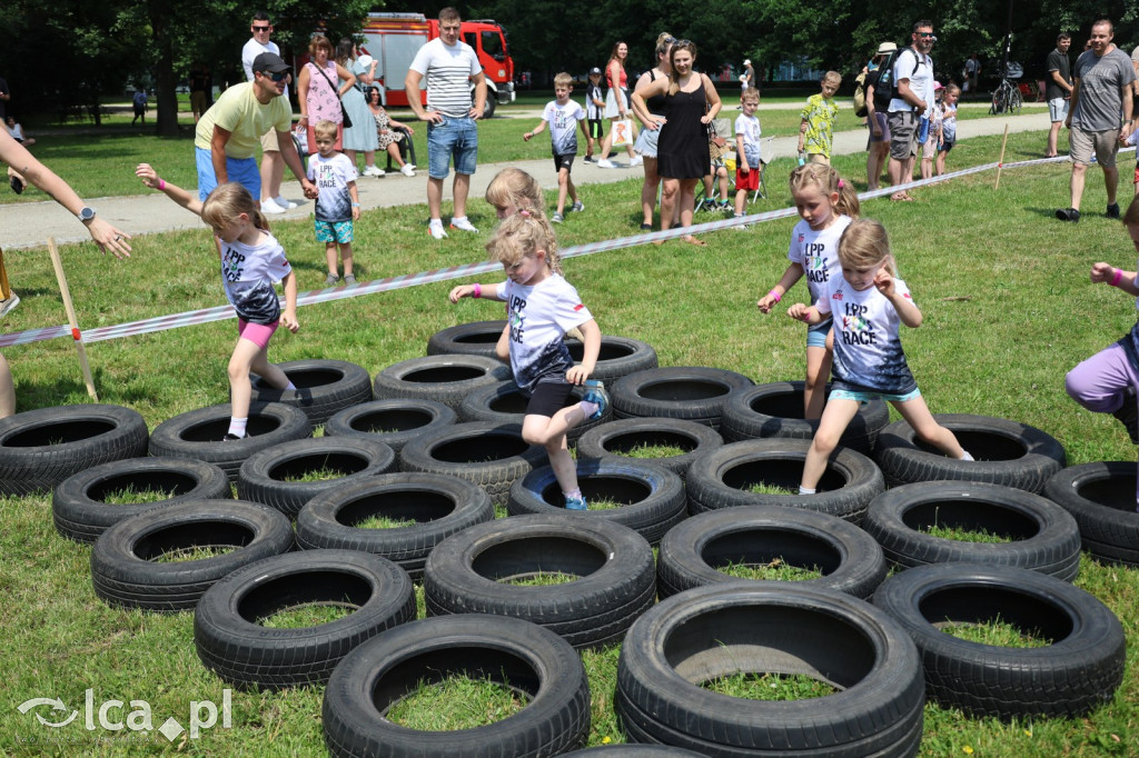 LPP Kids Race podbił serca Legnicy