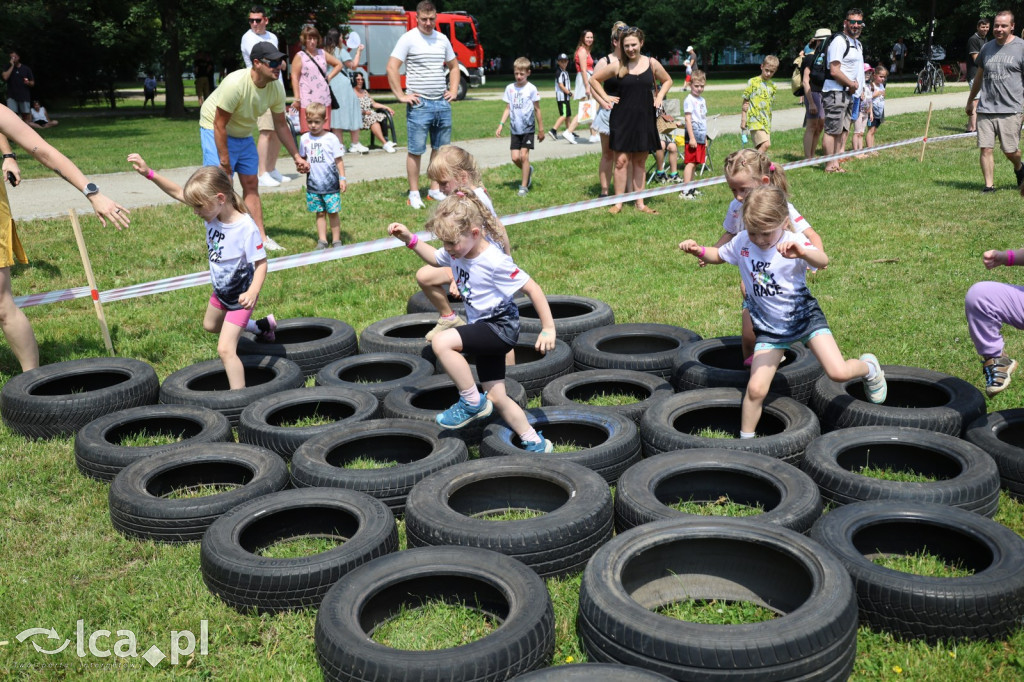 LPP Kids Race podbił serca Legnicy
