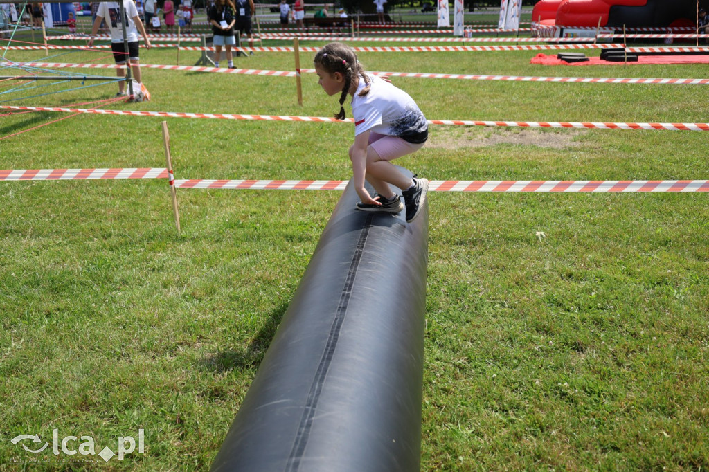LPP Kids Race podbił serca Legnicy