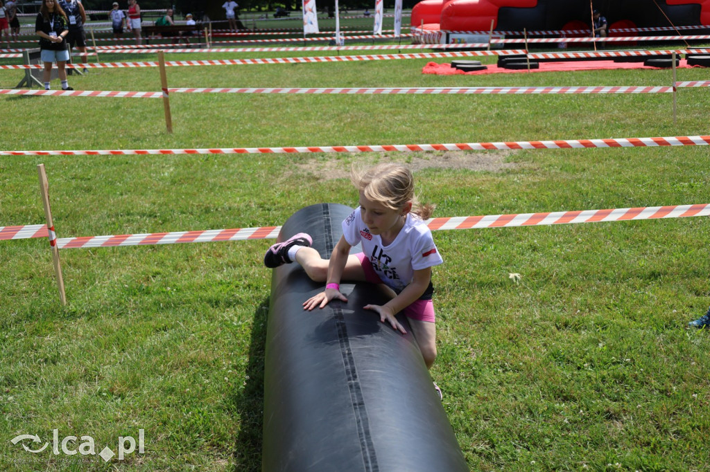 LPP Kids Race podbił serca Legnicy
