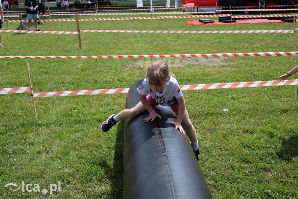 LPP Kids Race podbił serca Legnicy
