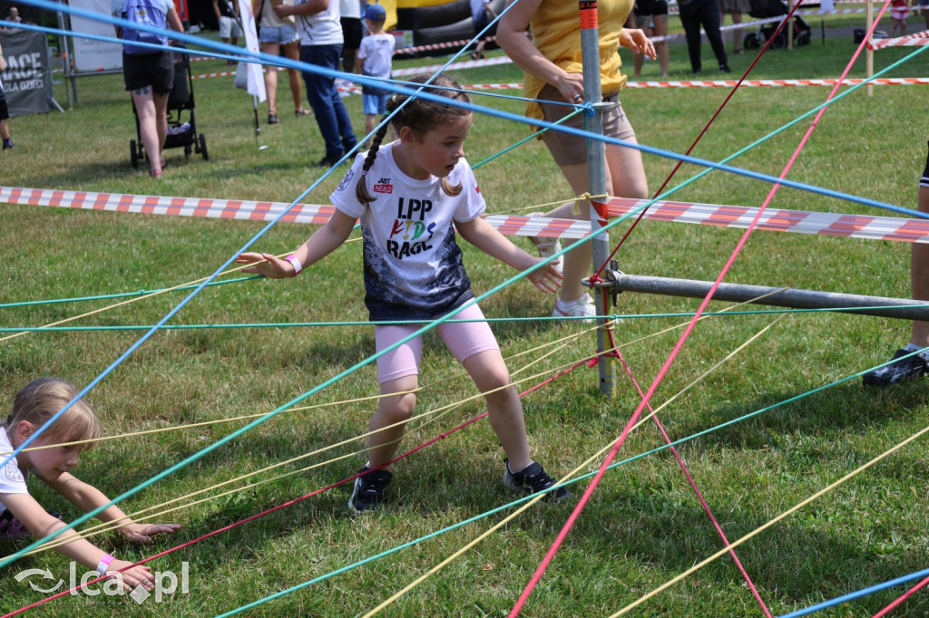 LPP Kids Race podbił serca Legnicy
