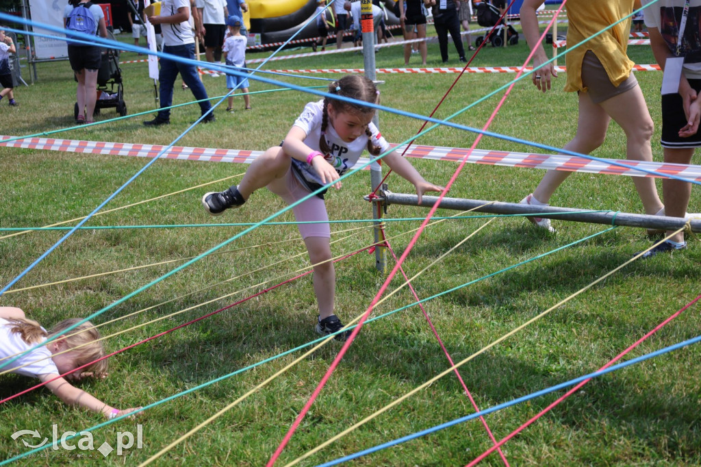 LPP Kids Race podbił serca Legnicy