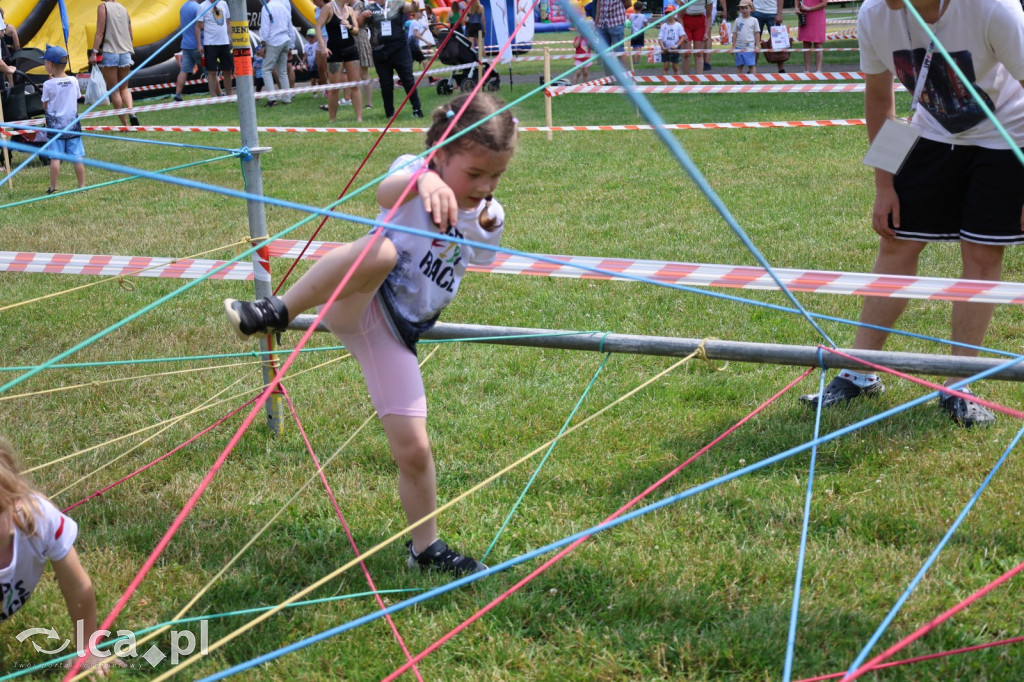 LPP Kids Race podbił serca Legnicy