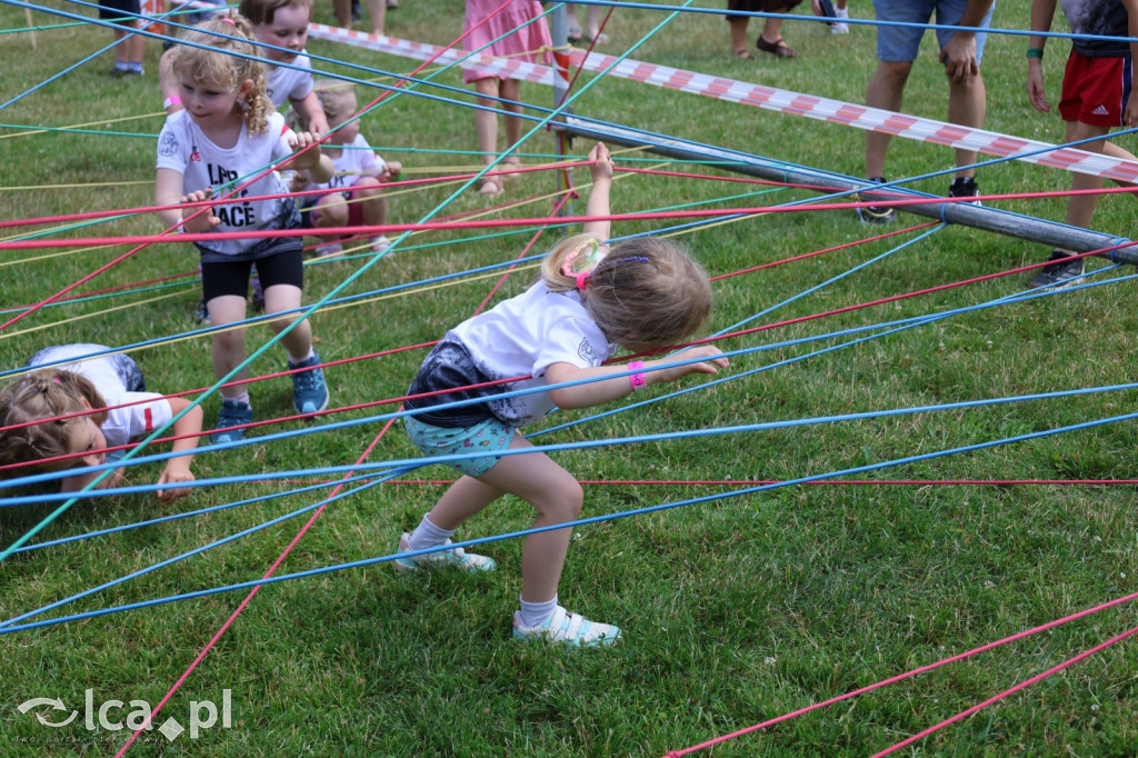 LPP Kids Race podbił serca Legnicy