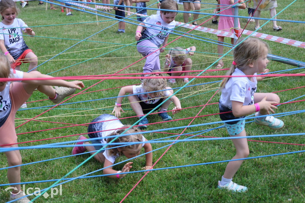 LPP Kids Race podbił serca Legnicy