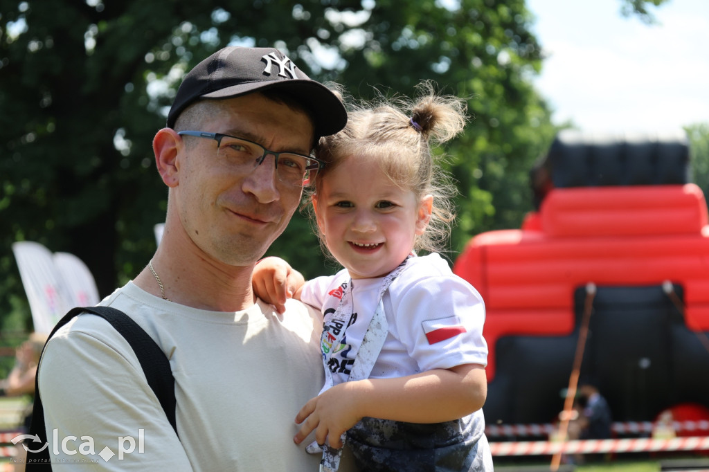 LPP Kids Race podbił serca Legnicy