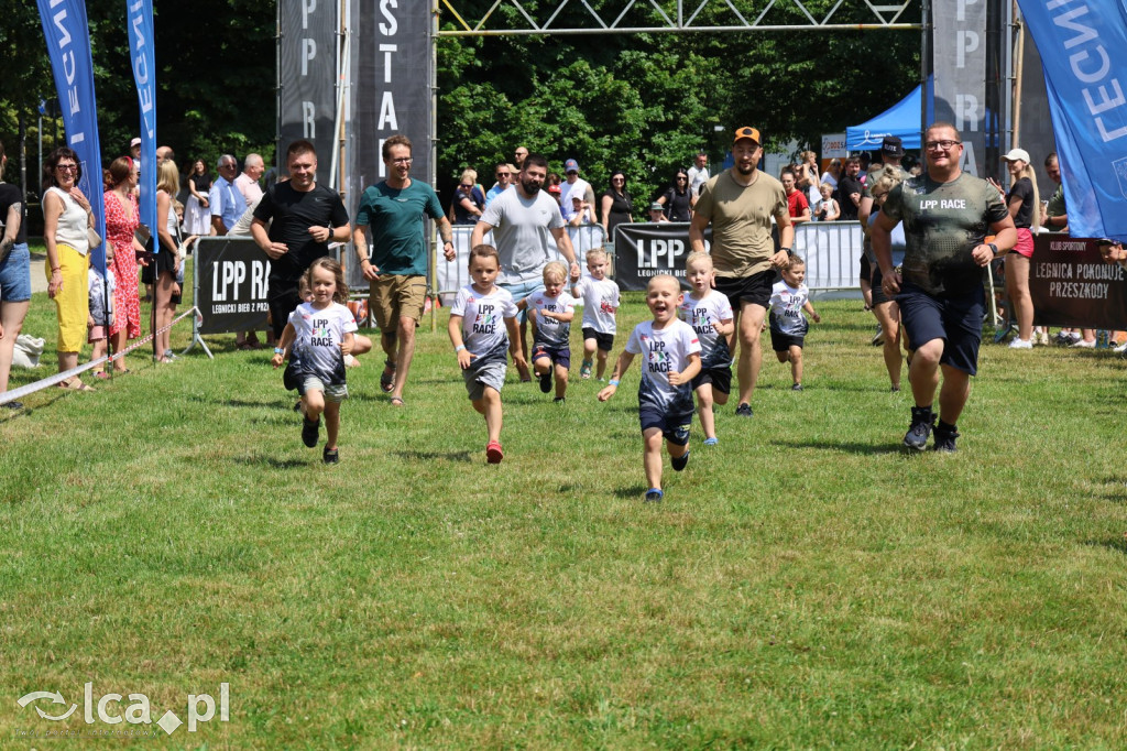 LPP Kids Race podbił serca Legnicy