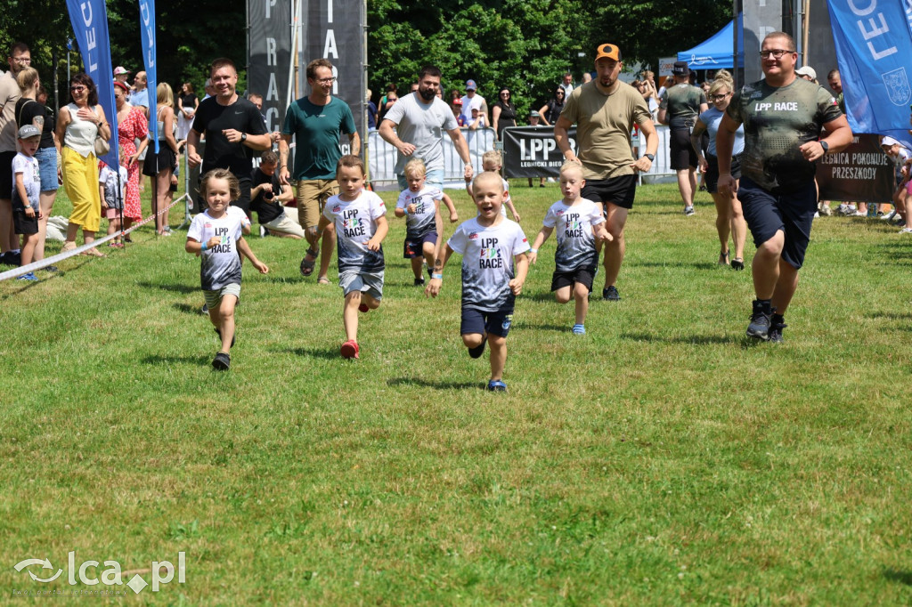 LPP Kids Race podbił serca Legnicy
