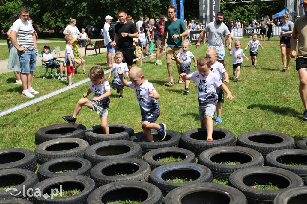 LPP Kids Race podbił serca Legnicy
