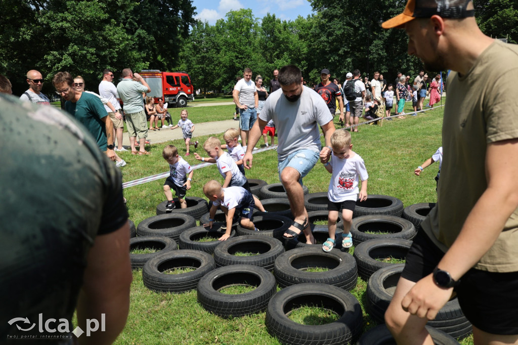 LPP Kids Race podbił serca Legnicy