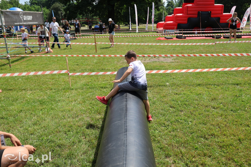 LPP Kids Race podbił serca Legnicy
