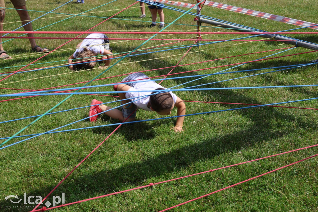 LPP Kids Race podbił serca Legnicy