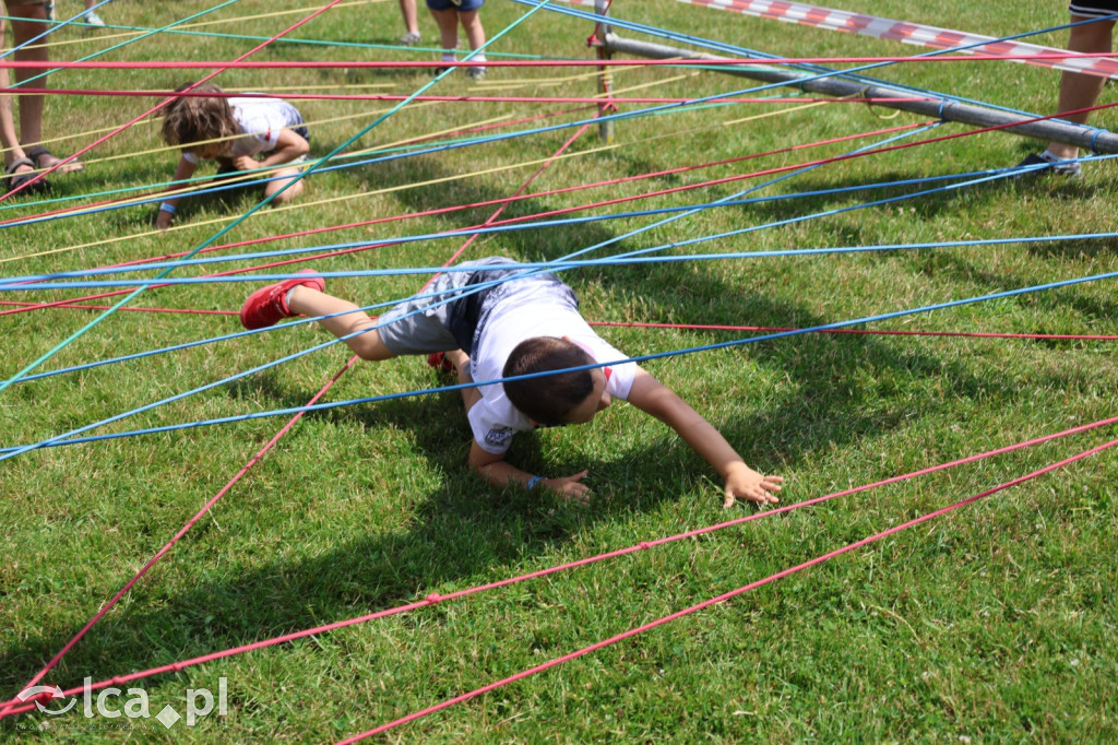 LPP Kids Race podbił serca Legnicy