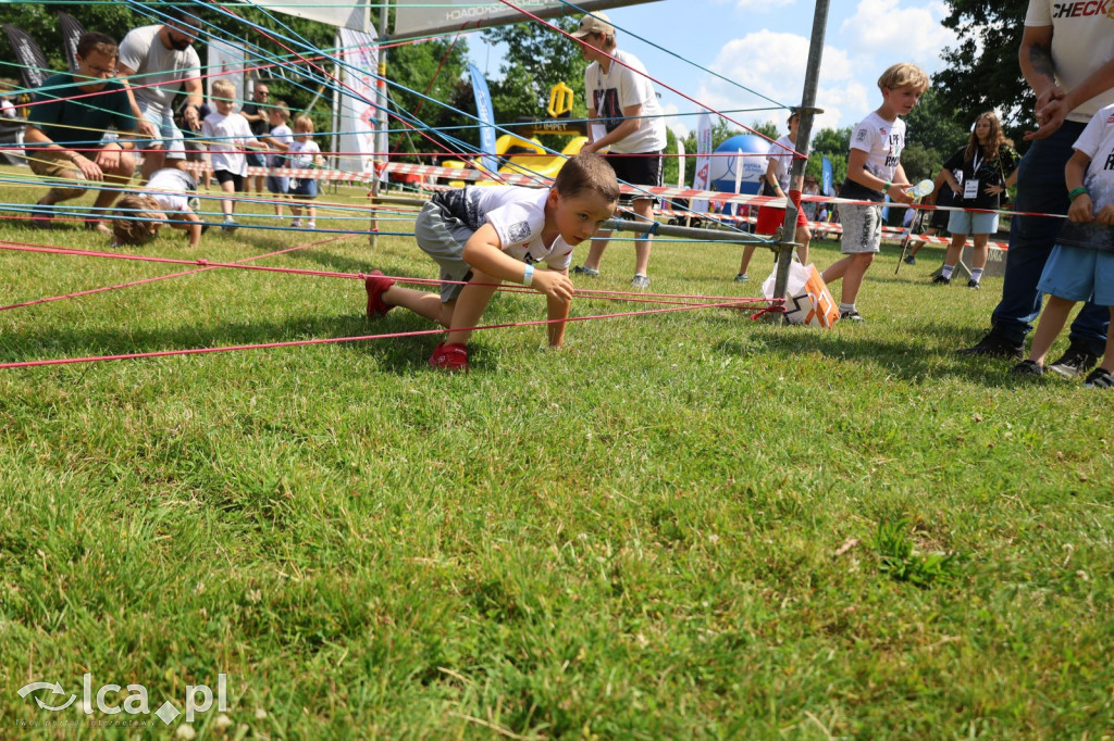 LPP Kids Race podbił serca Legnicy