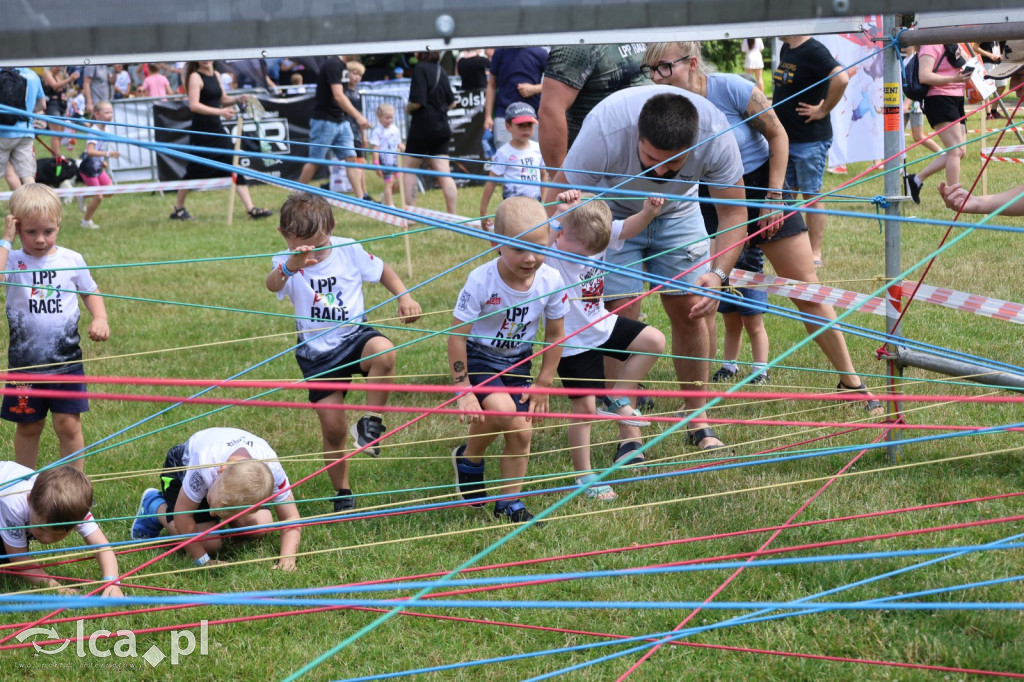 LPP Kids Race podbił serca Legnicy