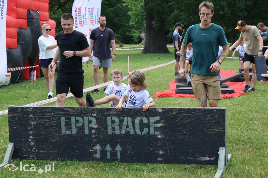 LPP Kids Race podbił serca Legnicy
