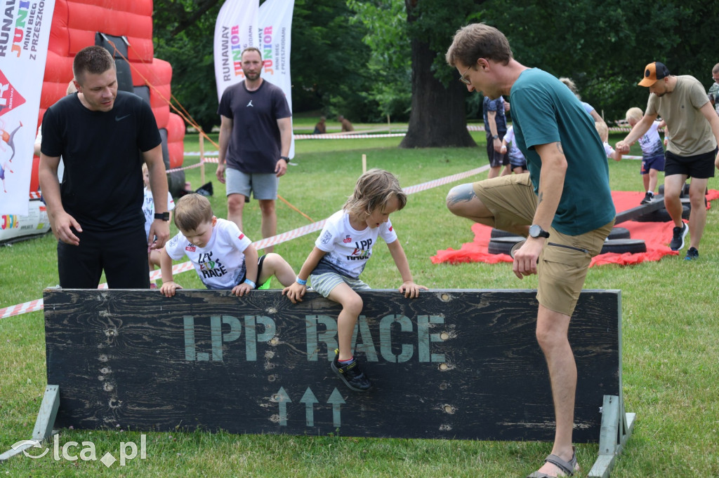 LPP Kids Race podbił serca Legnicy