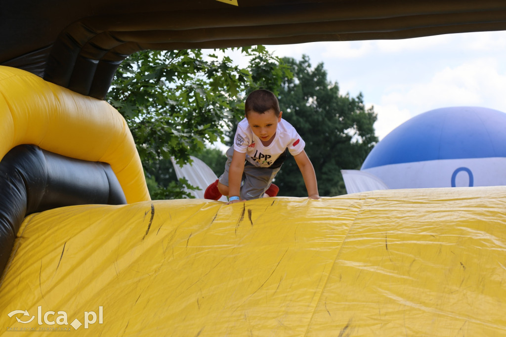 LPP Kids Race podbił serca Legnicy