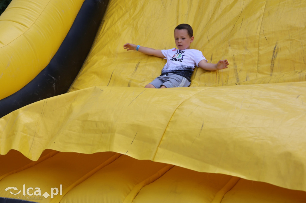 LPP Kids Race podbił serca Legnicy