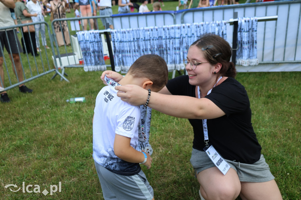 LPP Kids Race podbił serca Legnicy