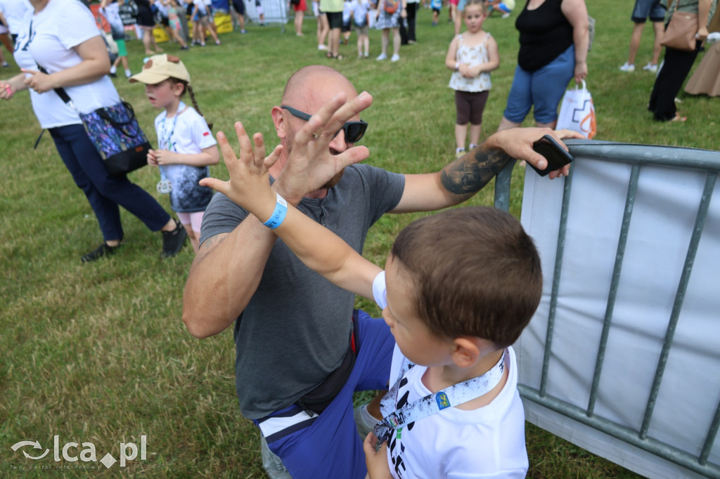 LPP Kids Race podbił serca Legnicy