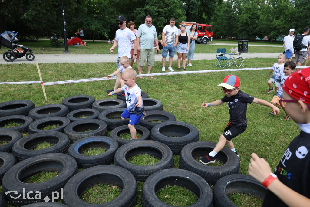 LPP Kids Race podbił serca Legnicy