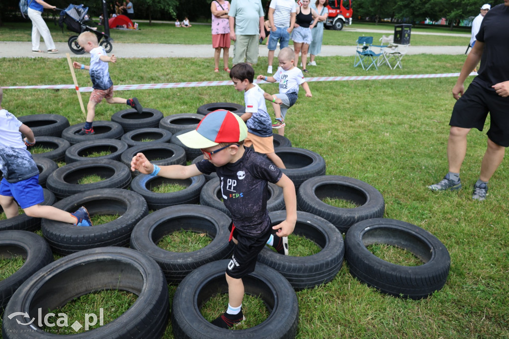 LPP Kids Race podbił serca Legnicy