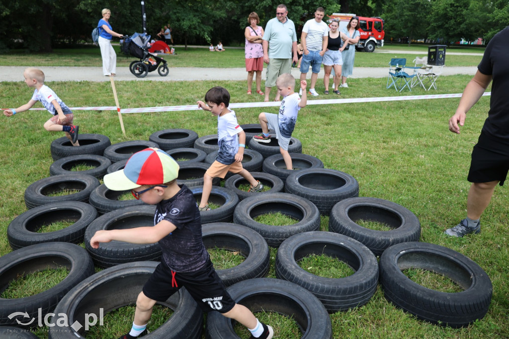 LPP Kids Race podbił serca Legnicy